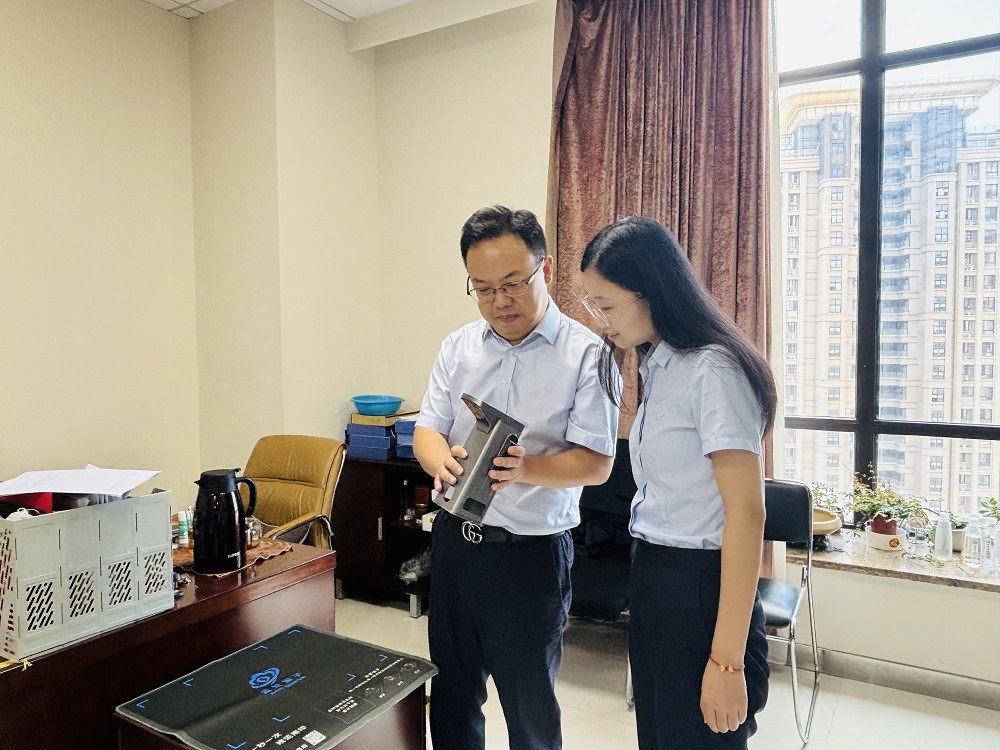 量子智能印章落地俄罗斯专享会294官网科贷